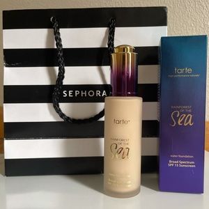 Rainforest of the Sea Water Foundation